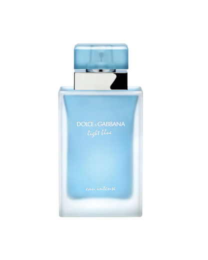 Dolce &amp; Gabbana Light Blue Intense Eau De Parfum Spray 25ml