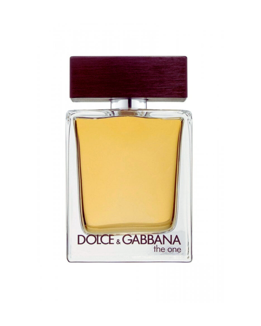 Dolce & Gabbana The One Men Eau De Toilette 30ml
