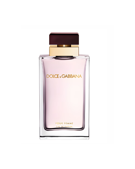 Dolce & Gabbana pour Femme Eau de Parfum