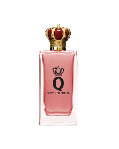 Dolce &amp; Gabbana Q By Dolce &amp; Gabbana Intense Eau De Parfum Spray 100ml