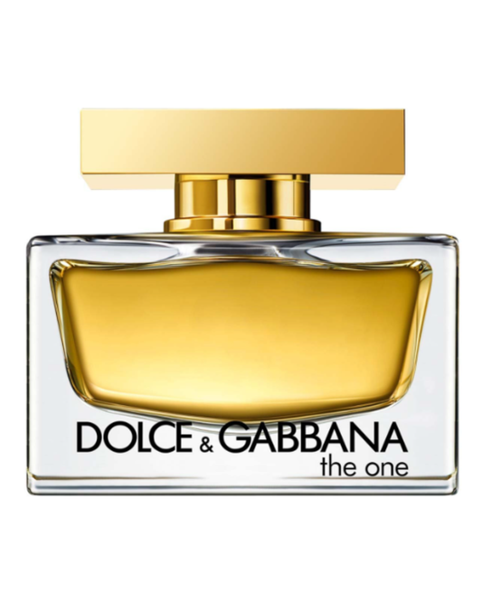 Dolce&Gabbana The One Woman Eau De Parfum Spray 75ml