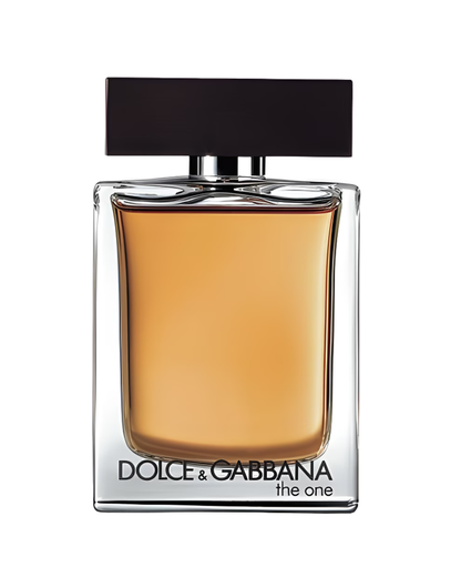 Dolce & Gabbana The One Pour Homme Eau de Toilette
