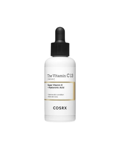 Cosrx The Vitamin C 13 Serum Super Vitamin E + Hyaluronic Acid 20ml