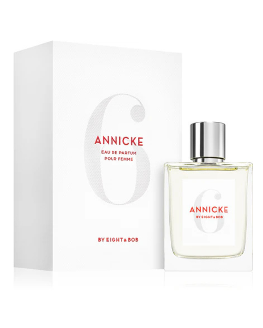 Eight & Bob Annicke 6 Eau De Parfum Pour Femme