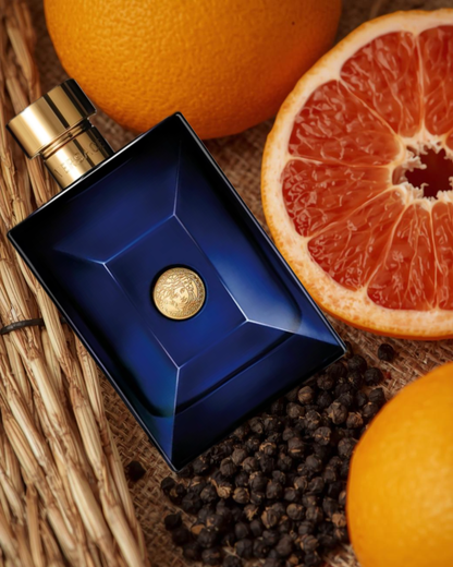 Versace Dylan Blue Pour Homme Eau de Toilette 200ml