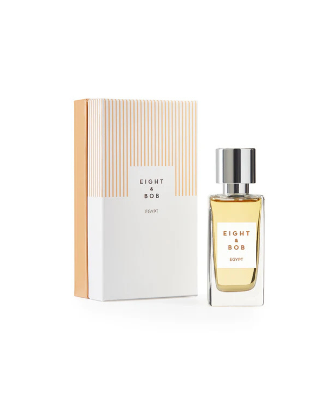 Eight & Bob Egypt Eau De Parfum For Men 30 Ml