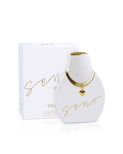 Seno By Prive Eau De Parfum 100ml
