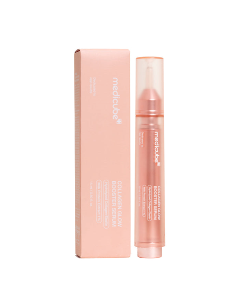Medicube Collagen Glow Booster Serum 15ml