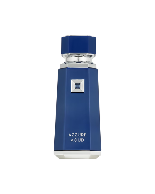 French Avenue Azzure Aoud Eau De Parfum 100ml