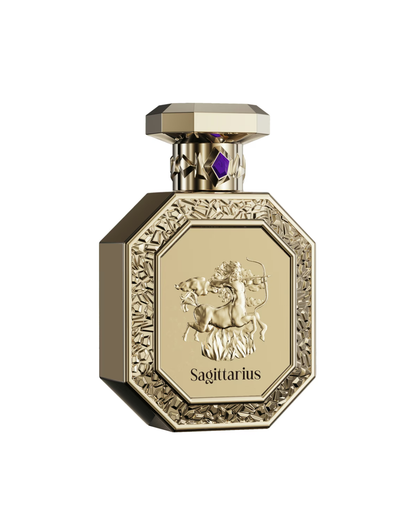 French Avenue Sagittarius Eau De Parfum Unisex 90ml