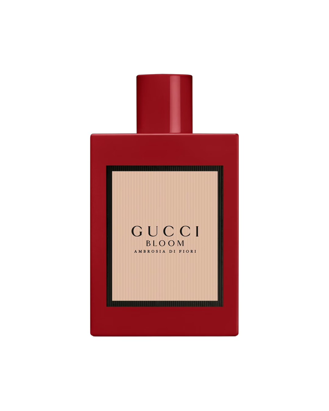 Gucci Bloom Ambrosia Di Fiori Eau De Parfum Spray 30ml
