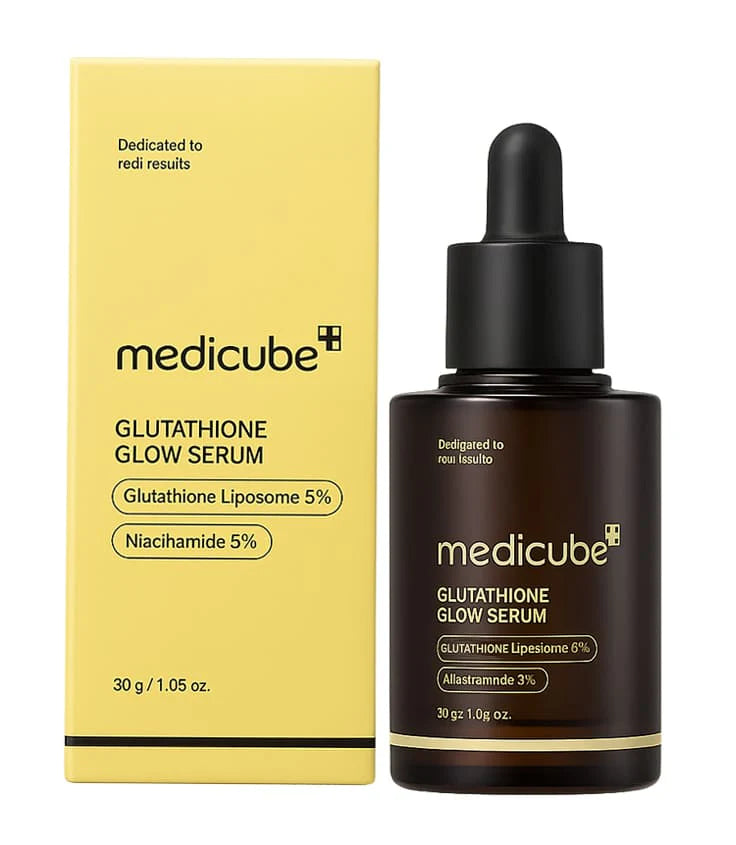 Medicube Glutathione Glow Serum 30ml