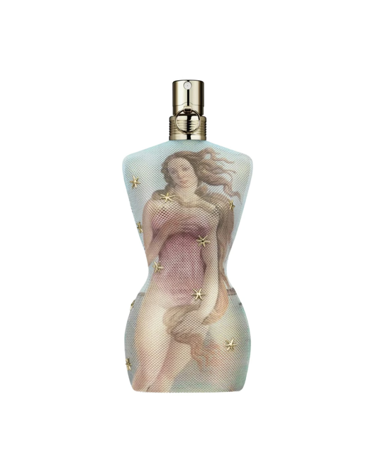 Jean Paul Gaultier Classique Collector Edition Eau De Toilette Spray 100ml