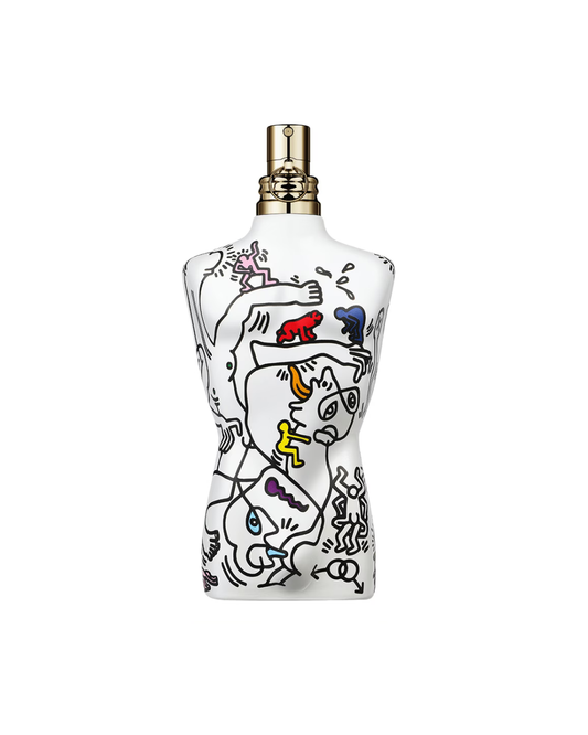 JEAN PAUL GAULTIER Le Male Pride Edition Eau de Toilette