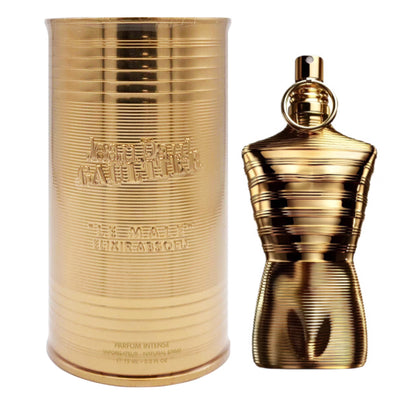 Le Male Elixir Absolu Parfum Intense Eau de Parfum