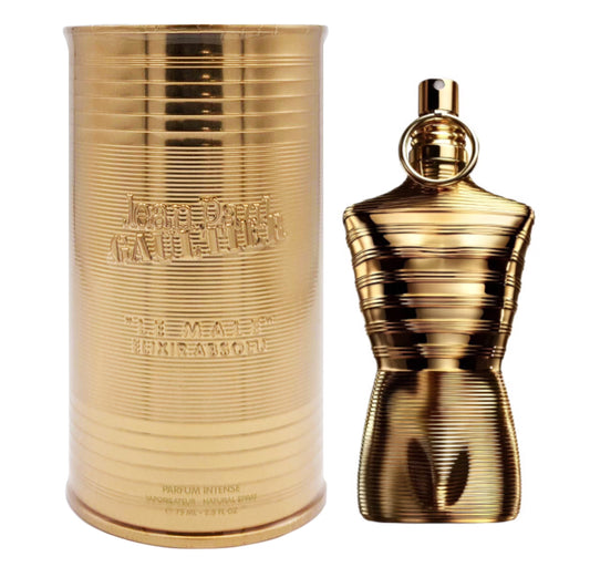 Le Male Elixir Absolu Parfum Intense Eau de Parfum