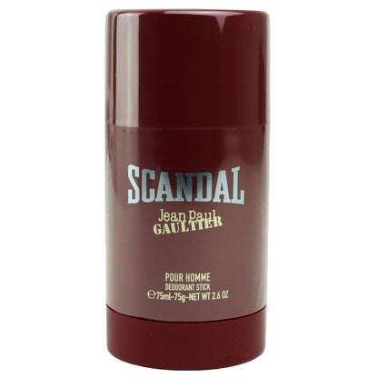 Jean Paul Gaultier Scandal Pour Homme Perfumed Deodorant Stick 75 g