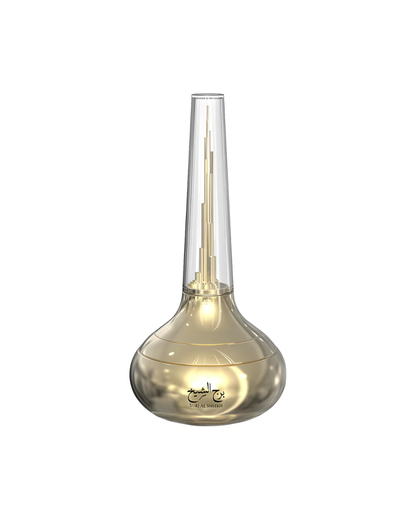 LE CHAMEAU Burj Al Sheikh Unisex Eau De Parfum 100ml