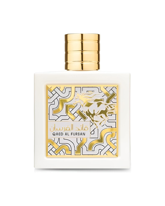 Lattafa Qaed Al Fursan Unlimited Eau De Parfum Spray 90ml