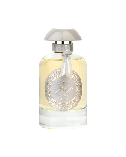 Lattafa Raed Silver Eau De Parfum Spray 100ml