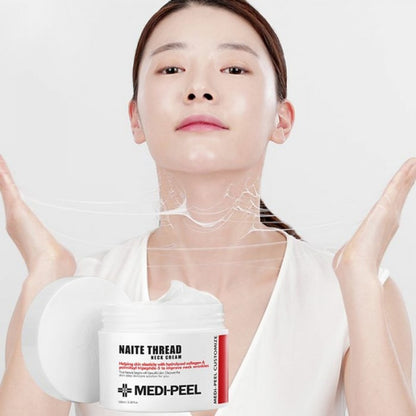Medi-Peel Collagen Naite Thread Neck Cream Premium 3.0 100ml