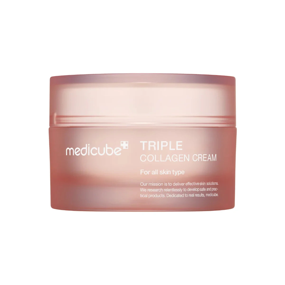 Medicube Triple Collagen Cream 4.0 - 50ml