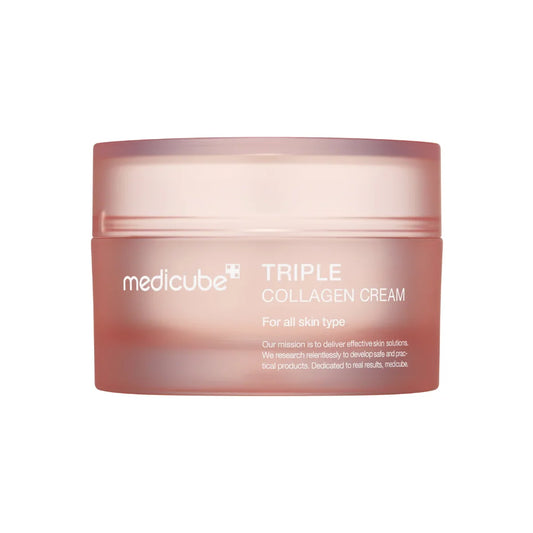 Medicube Triple Collagen Cream 4.0 - 50ml