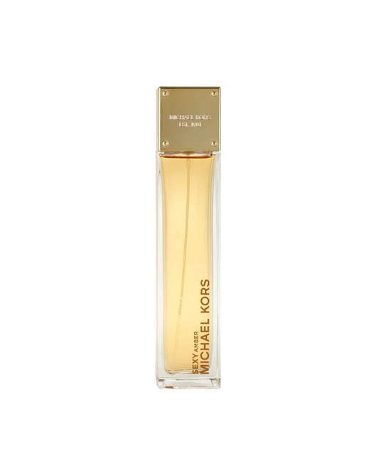 Michael Kors Sexy Amber Eau De Parfum Spray 3.4oz/100ml