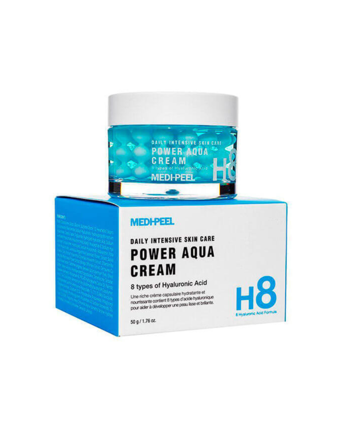 Crema Medi-Peel Power Aqua 50g
