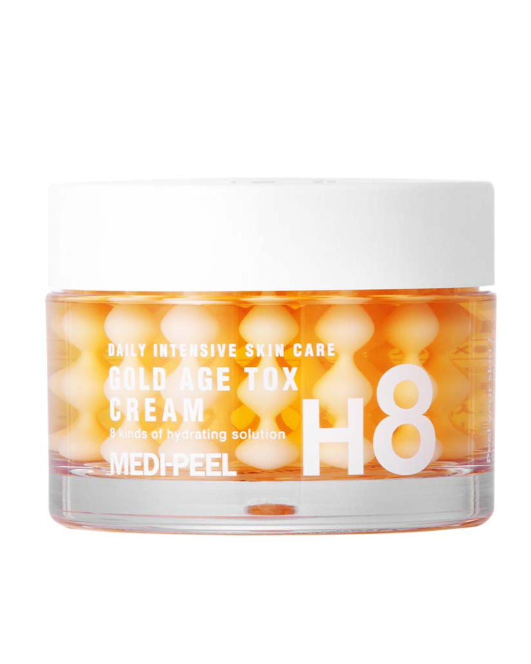 Medi-Peel Gold Age Tox H8 Cream [50g]