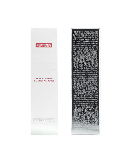Medi-Peel Peptide 9 Mela Stick [10g]