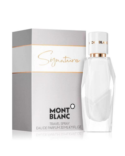 Montblanc Signature Eau de Parfum 30ml