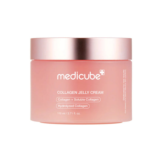 Medicube Collagen Jelly Cream - 50ml