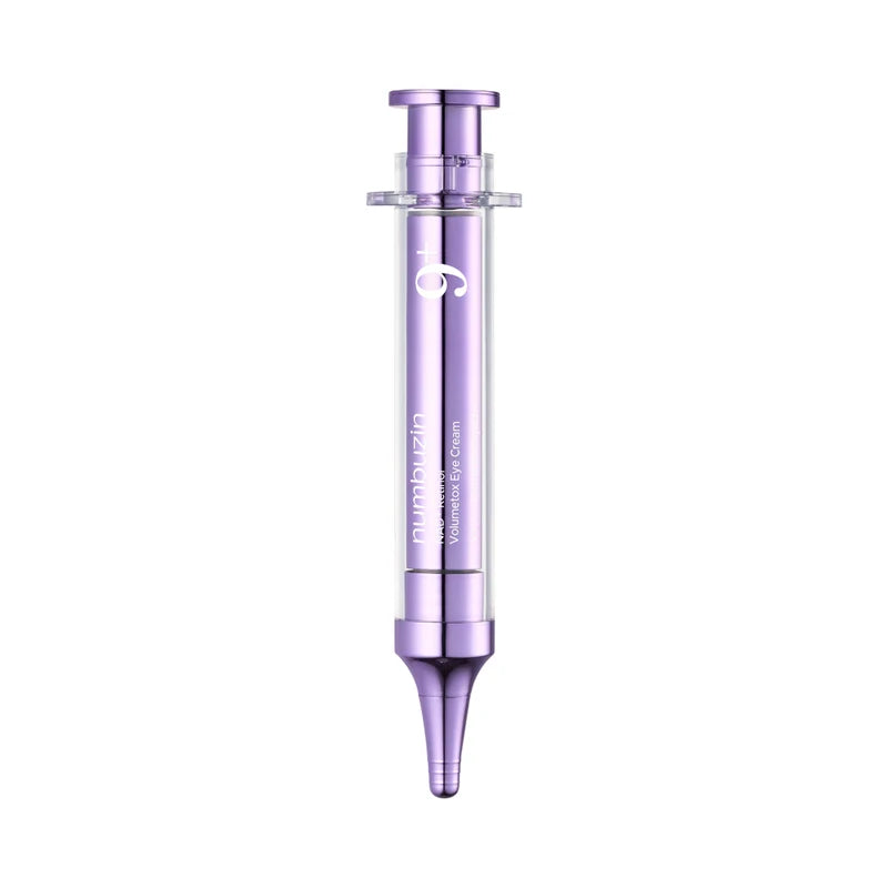 NUMBUZIN No.9 NAD+ Retinol Volumetox Eye Cream