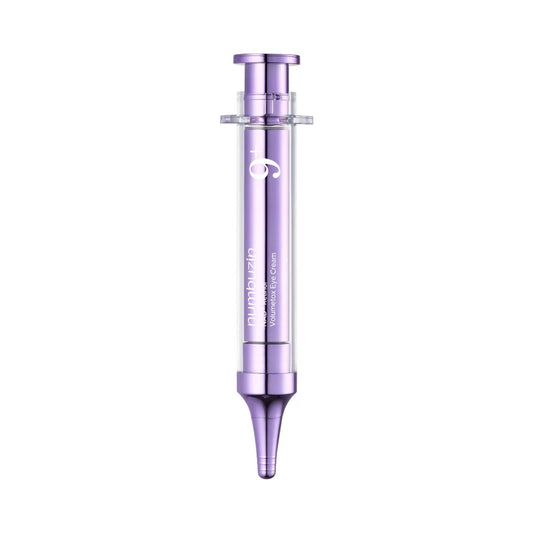 NUMBUZIN No.9 NAD+ Retinol Volumetox Eye Cream