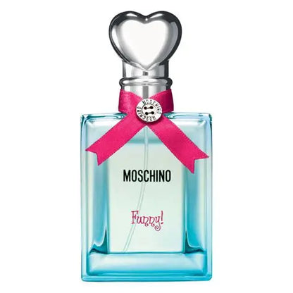 Moschino Funny! Eau de Toilette Spray 50ml