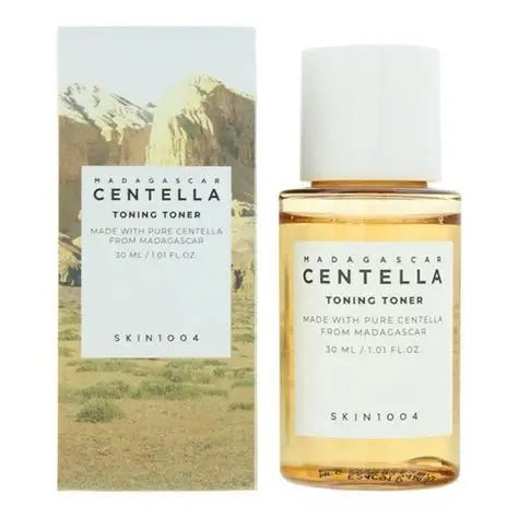 SKIN1004 Tónico Madagascar Centella Toning Toner 30ml