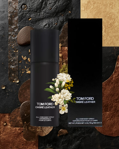 Tom Ford Ombré Leather All Over Body Spray 150ml