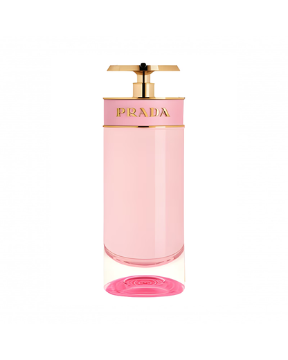 Prada Candy Florale Eau de Toilette 50 ml