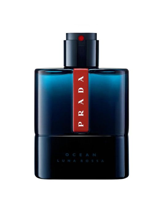 Prada Luna Rossa Ocean Eau De Toilette 150ml
