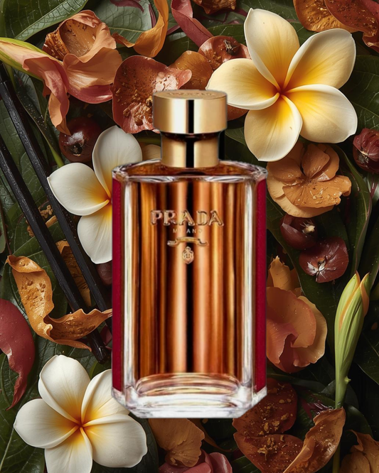 Prada La Femme Intense Eau de Parfum Spray 35ml