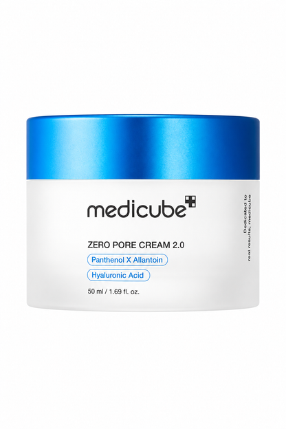Medicube Zero Pore Cream 2.0 50 ml