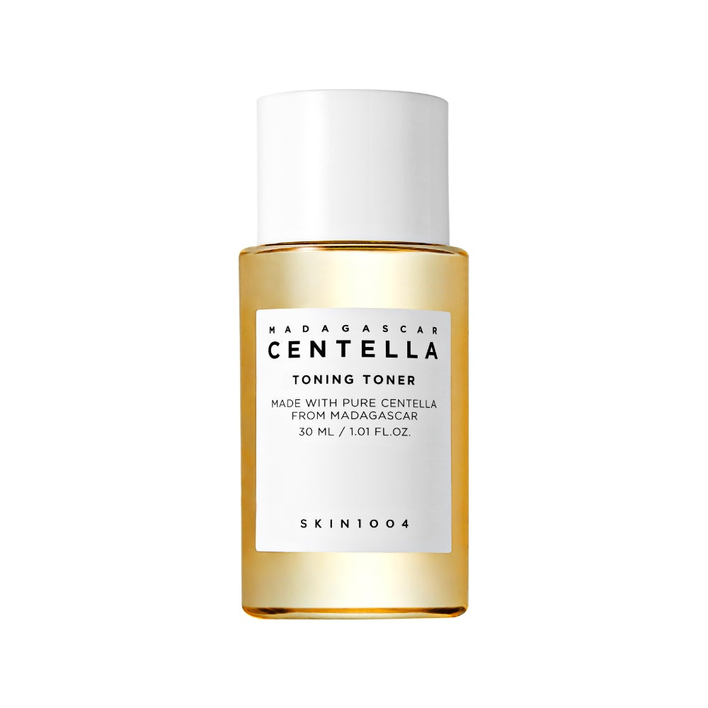 SKIN1004 Tónico Madagascar Centella Toning Toner 30ml