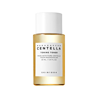 SKIN1004 Madagascar Centella Toning Toner 30ml