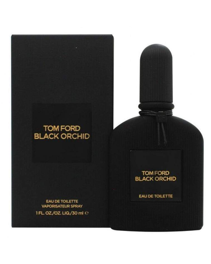 TOM FORD Black Orchid Eau de Toilette 30ml
