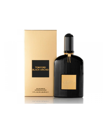 Tom Ford Black Orchid Eau de Parfum 50ml
