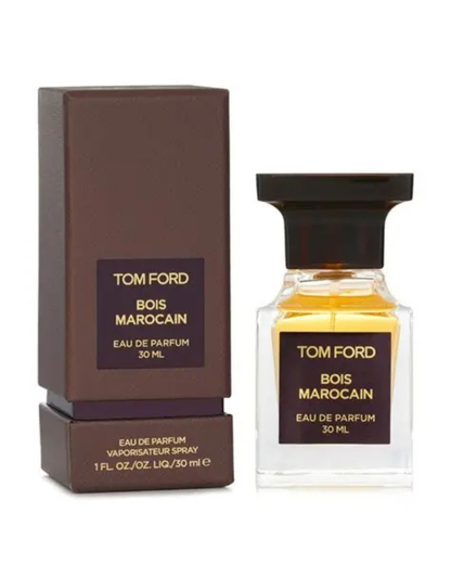 Tom Ford Bois Marocain Eau de Parfum Unisex Fragrance 30ml