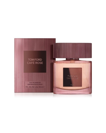 Tom Ford Café Rose Eau De Parfum for Women 30ml Spray