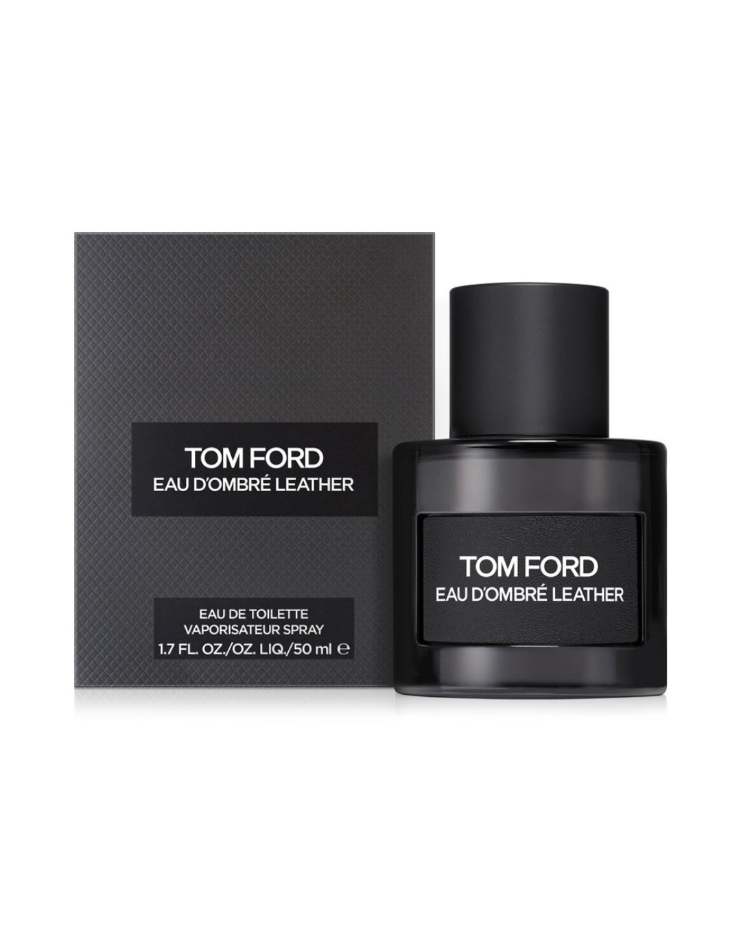 Tom Ford Ombre Leather Eau De Toilette 50 Ml