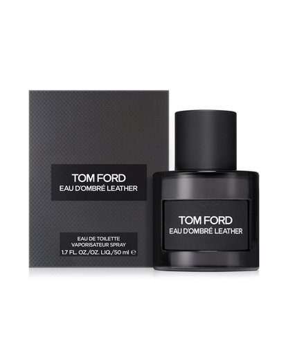 Tom Ford Ombré Leather Eau de Toilette 50 ml
